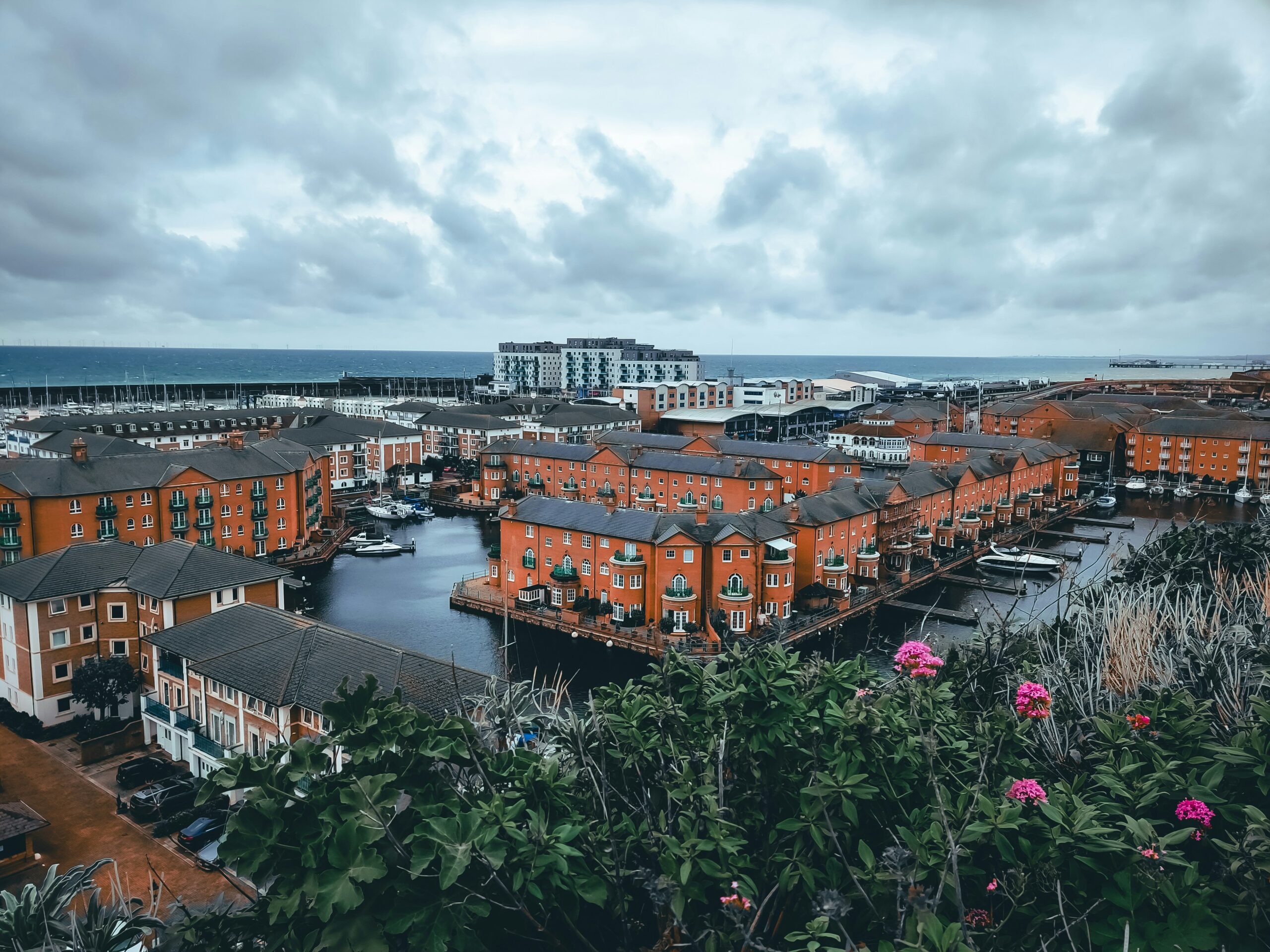 Lovliggørelse af Byggerier for Boligforeninger